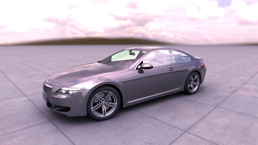 Mechanical Modeling Nurbs