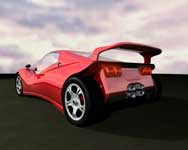 Mechanical Modeling Nurbs